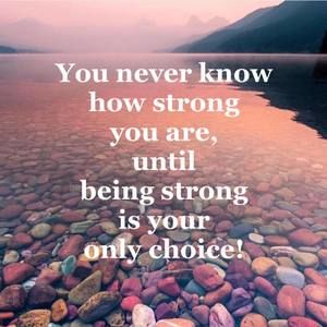 Meet your Posher, Kate